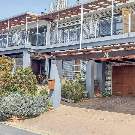 Aqua Marina Guest House Mossel Bay Extérieur photo