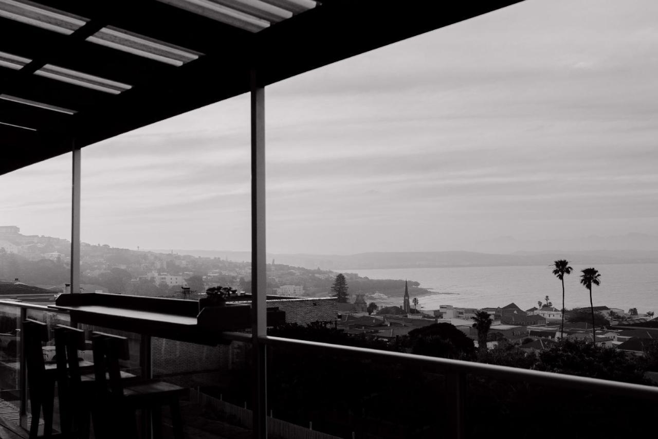 Aqua Marina Guest House Mossel Bay Extérieur photo