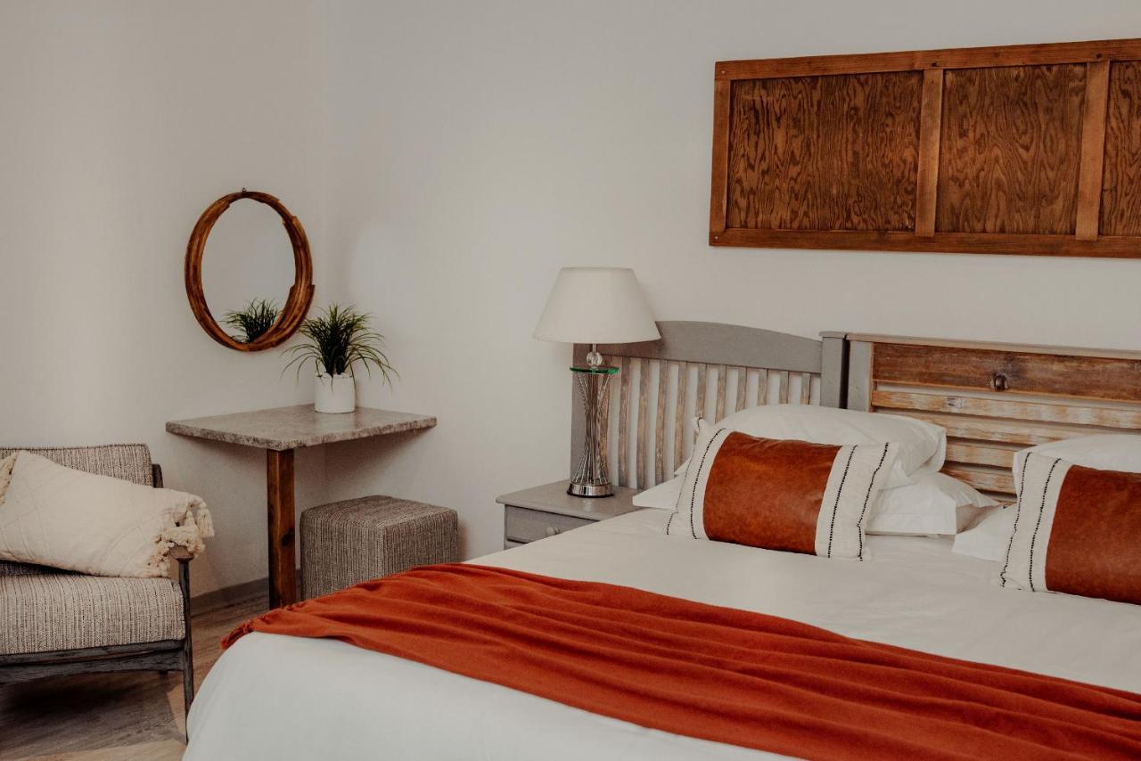 Aqua Marina Guest House Mossel Bay Extérieur photo
