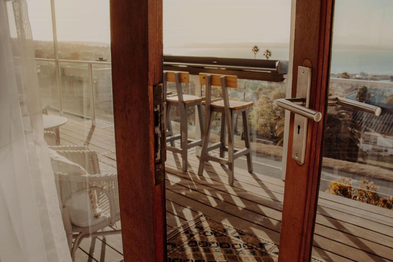 Aqua Marina Guest House Mossel Bay Extérieur photo