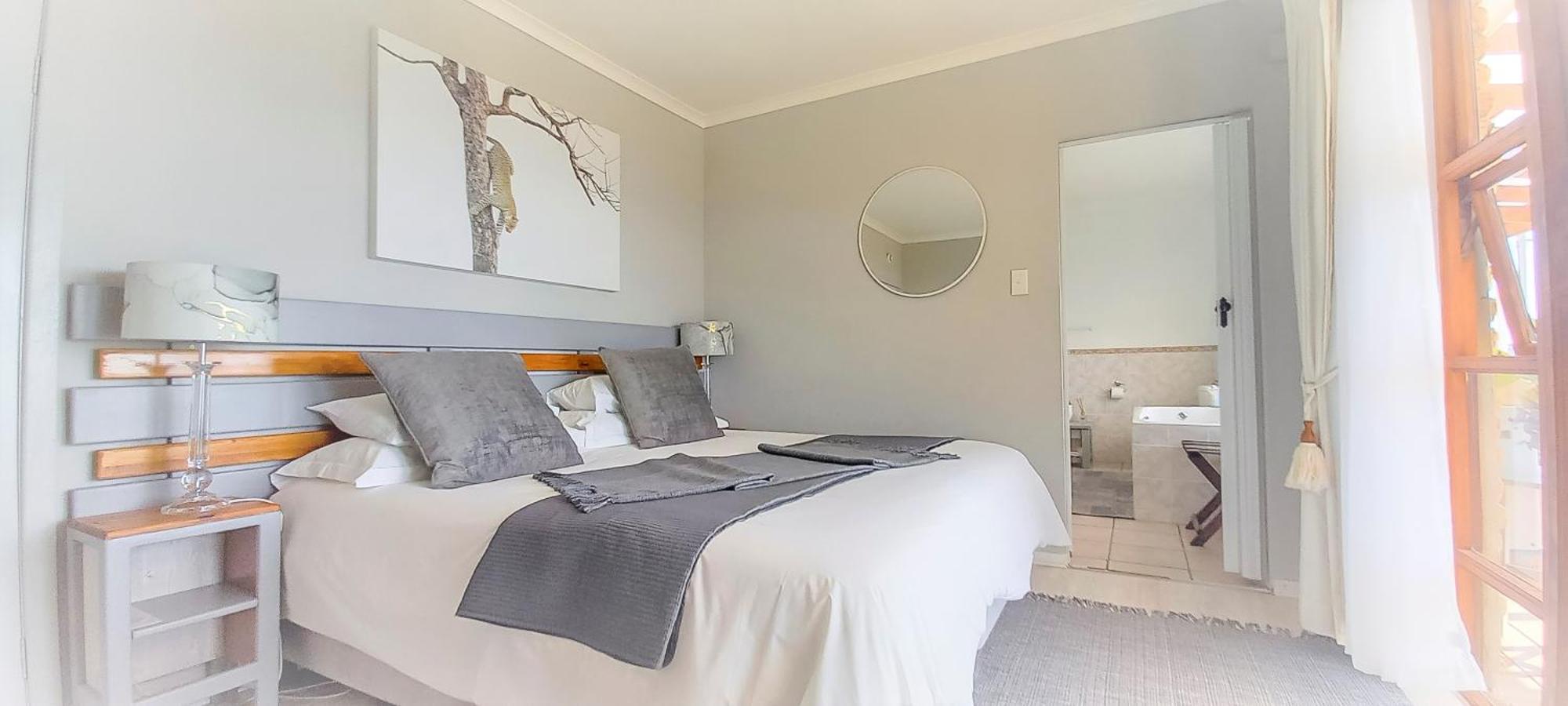 Aqua Marina Guest House Mossel Bay Extérieur photo