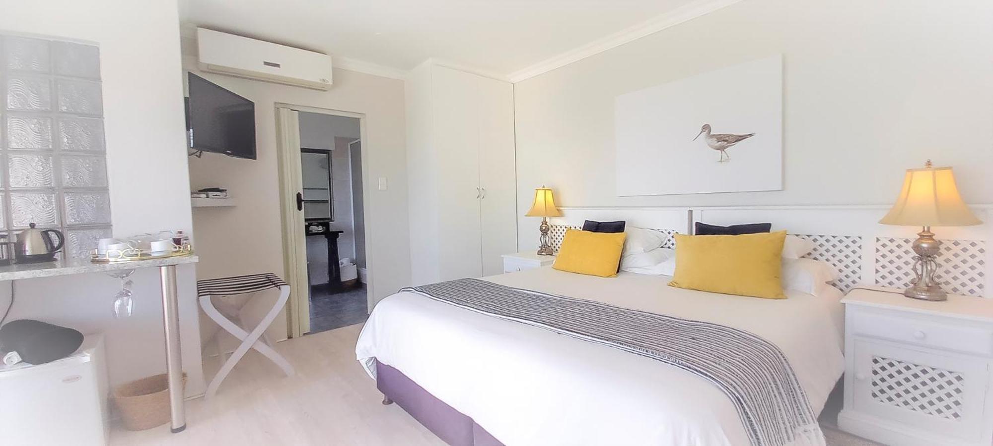 Aqua Marina Guest House Mossel Bay Extérieur photo