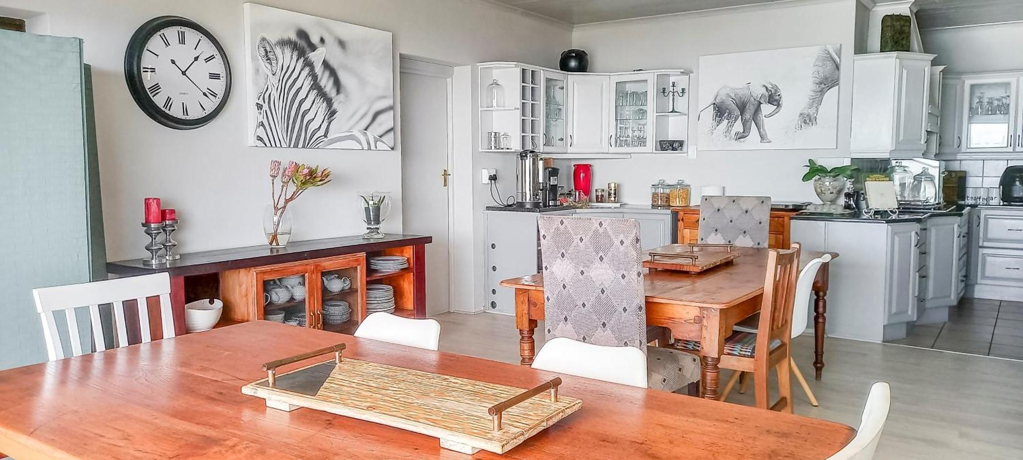 Aqua Marina Guest House Mossel Bay Extérieur photo